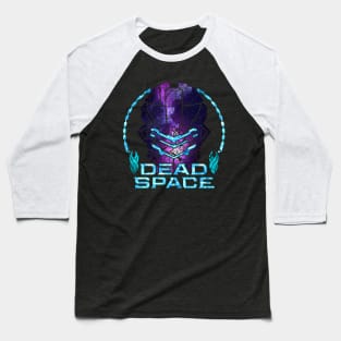 Dead Space Baseball T-Shirt